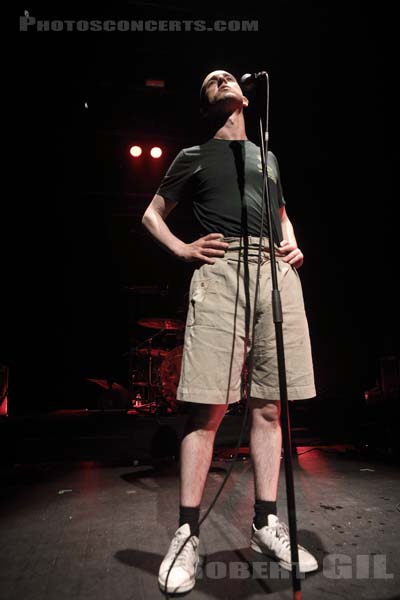 THE FAT WHITE FAMILY - 2019-05-30 - NIMES - Paloma - Grande Salle - 